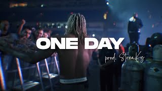 [FREE] Lil Tjay x Polo G Type Beat - "One Day" | Lil Durk Emotional Piano Type Beat 2025