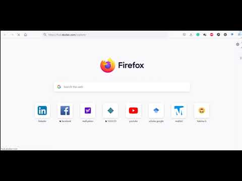 Get Started with Docker | Part 1