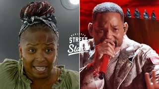 Jaguar Wright expose industry WITCHES, her manager passing SACRIFICE & whole industry is related!?