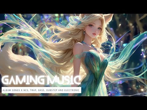 Best EDM Gaming Music Mix ✨ Epic Electronic & House | NCS No Copyright Game Soundtracks