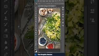 Transform your selection in photoshop  #photoshop #tutorial #graphicdesignersclub #design #tips