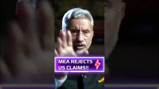 ATTEMPT TO DRAG INDIA INTO IRAN WAR?
