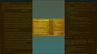 Software Project #hackingorsecurity #hacker #computerscience #ethical #shorts