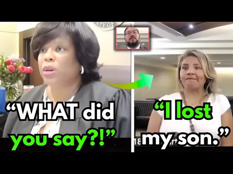 Judge SNAPS Over Racist Comment, Then EXPOSES Defendant’s Shocking Past in Courtroom MELTDOWN
