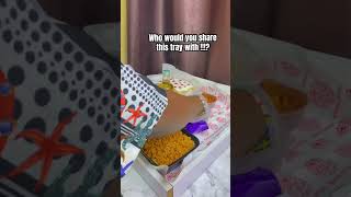 Small food business.|pack an order with me #100shorts2024 #smallbusiness