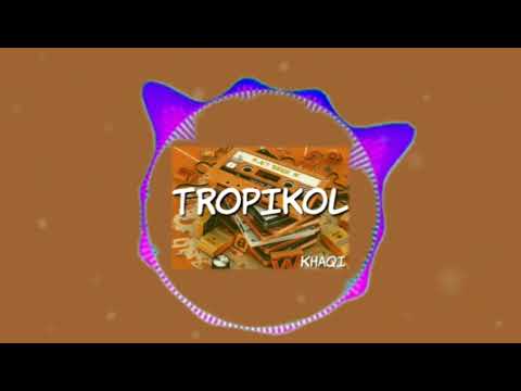 TROPIKOL -  KHAQI (doctors darling riddim )#newmusic #newreggae #livemusic