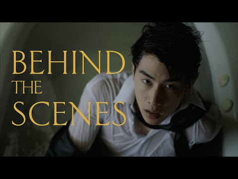 Mark Tuan - Last Breath (Behind the Scenes)