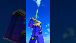 Roblox Quick Target #potemer #robloxanimation #roblox