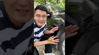 Important tire knowledge!#driving #tips #howto #manual #skills #car