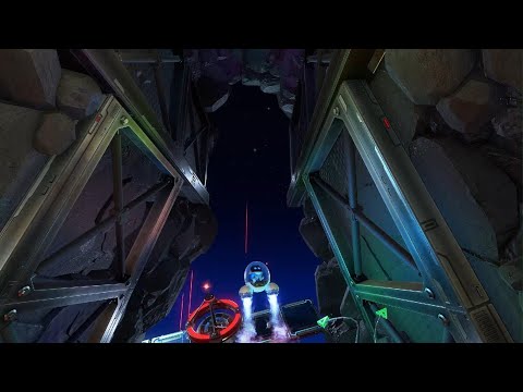 Jetpack run - rank 1302 | Astro's Playroom