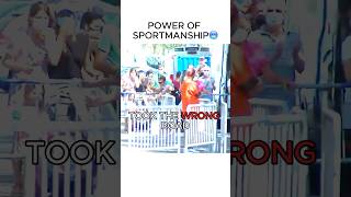 Wrong Turn… But What Happened Next Will Shock You! 🙌  #athletics  #epicfinish