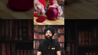 Food for Thought: Mind-Blowing Facts About Your Favorite Foods #FoodFacts #AmazingFood #FoodieFun