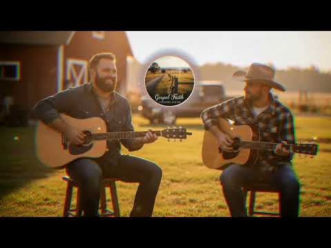 A Soulful Country Journey – Inspired by Jelly Roll  New Country Gospel Faith Journeys