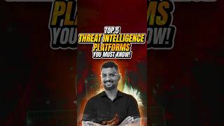 The Shocking Truth About Threat Intelligence Platforms You Never Knew
