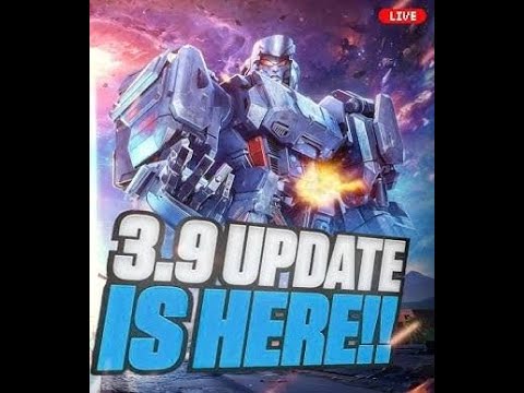 🔥 BGMI Live 🔴 | 3.9 Update OP Gameplay | Real Time Clutch #shorts