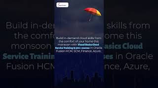 Monsoon of Cloud Learning Offer