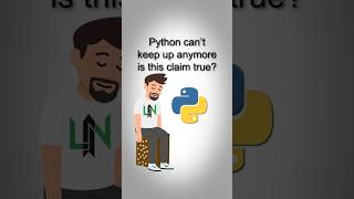 Is Python Dying? The Harsh Truth!