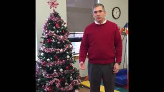 Happy Holidays 2016 From Marklund