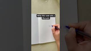 Try this code for your upcoming exam to get success🌈🦋🌸 #exam #exams #life #career