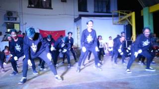 Project Chaos jr