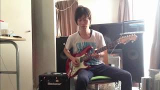 GIT MASTERS 2016 “Various sky”