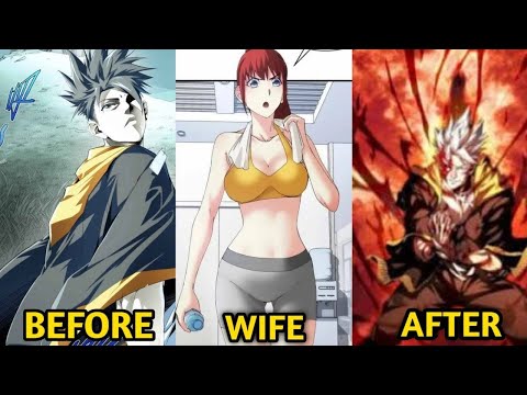 A Useless Boy Got A Dream System After That He Become The Most Powerful Man - Manhwa Recap FULL