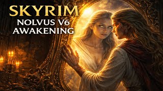 This is THE Skyrim Experience for 2026 | Nolvus V6 Gameplay Skyrim 2026 (Pt.13)