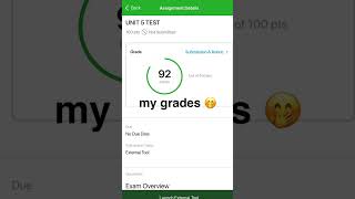 Unlock the secret to good grades! #studysmart #collegetips #synq #3qk33