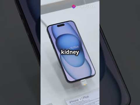 Android vs iPhone Part: 3