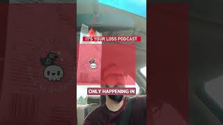 Ailentology | #sittinwithyou #podcast #grief #itsyourlosspodcast #loss @NOMTpodcast