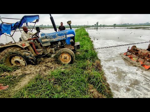 Newholland 3230 | Swaraj 744 xt