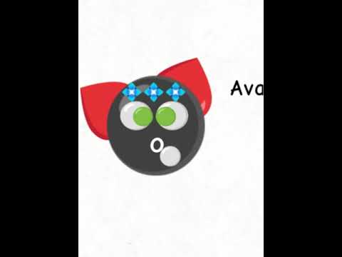 My first emoji cat!