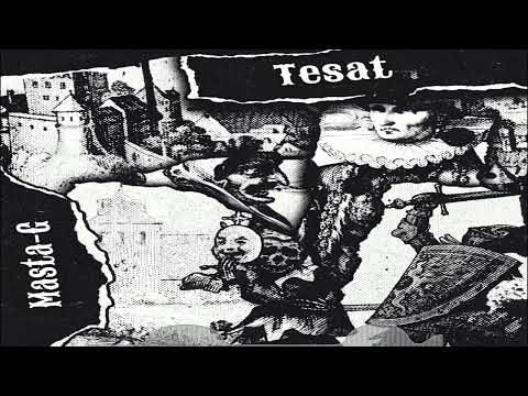 Masta-G - Tesat(Official Audio)