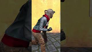 Hellppp !!! #freefireanimation