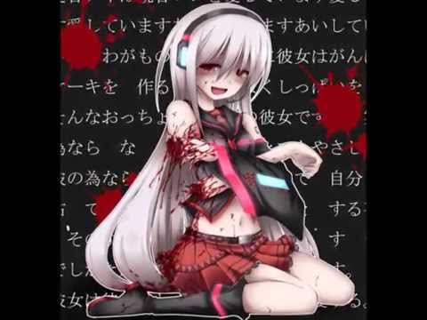 [UTAU] Five Nights at Freddy's [Sukone Tei]