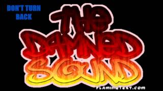 Don't Turn Back (Official Song)
