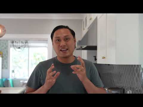 JON CHU invites you to a VOTING POWER HOUR