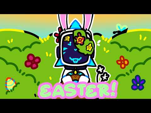 Easter Egg Hunting! || Novalight VR