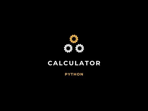 Python | Calculator