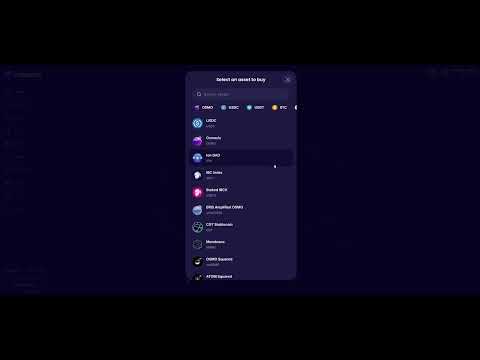 How to trade crypto correctly and profitably? Trading guide and Osmosis exchange review