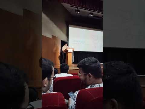 IIT Delhi AI Day Recap: Talks That’ll Blow Your Mind! 🤯 (Google Stitch, AGI, Startups)