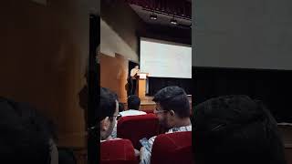 IIT Delhi AI Day Recap: Talks That’ll Blow Your Mind! 🤯 (Google Stitch, AGI, Startups)