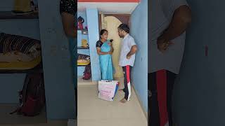 😳😳😳#trending #bindhuvlogs #comedy #funny #tamilcomedy #husbandwifetamilcomedy #tamilcinema