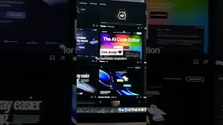 Best Websites for UI/UX Designers #uxuidesign #trending #website