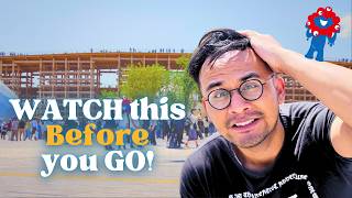 10 Mistakes I Wish I Knew Before Going to Osaka Expo 2025