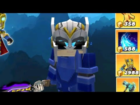 Blockman go bed Wars news horn 28 buy