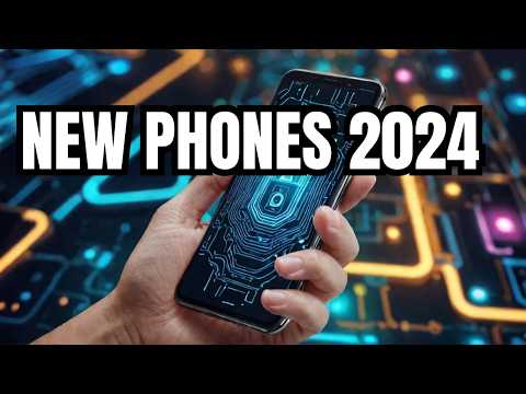 The Ultimate Tech Talk: New Phones and Cybersecurity in 2024