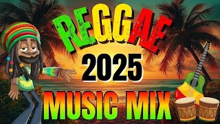 Island Reggae Vibes 🌊 Hawaii Tropical Chill & Feel Good Grooves