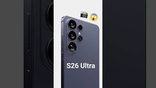Samsung Galaxy S26 Ultra Unboxing & First Look 🔥 | Best Flagship Phone 2026? #samsunggalaxys26ultra