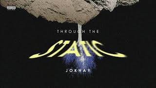 Jokhay, JJ47 & Talhah Yunus - Holding On (Official Audio)